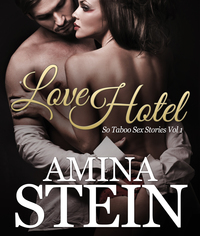 Titelbild: Love Hotel 9781635012217