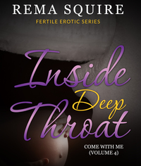 Omslagafbeelding: INSIDE DEEP THROAT: Come With Me (Volume 4) 9781635012347