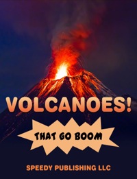 صورة الغلاف: Volcanoes! That Go Boom 9781635012446