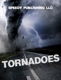 Omslagafbeelding: Tornadoes 9781635012491