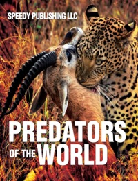 Titelbild: Predators Of The World 9781635012521