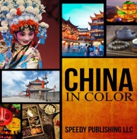 表紙画像: China In Color 9781635013955