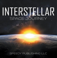 Titelbild: Interstellar Space Journey 9781635013962