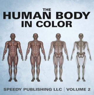 Imagen de portada: The Human Body In Color Volume 2 9781635013986