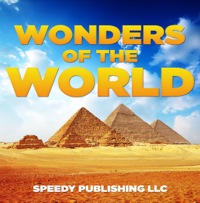 Imagen de portada: Wonders Of The World 9781635014686