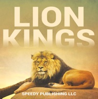 Cover image: Lion Kings 9781635014693