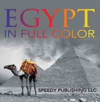 表紙画像: Egypt In Full Color 9781635014761