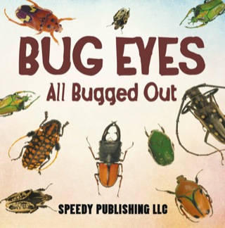 表紙画像: Bug Eyes - All Bugged Out 9781635014822