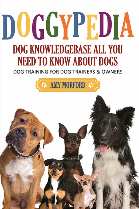 The German Shepherd Big Book: All About the German Shepherd Breed - FULL INSTANT DOWNLOAD | PDF DOCX EPUB