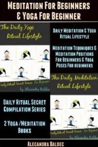 Cover image: Yoga Anatomy: Organized Mind & Yoga Strength Training