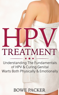 Imagen de portada: HPV Treatment