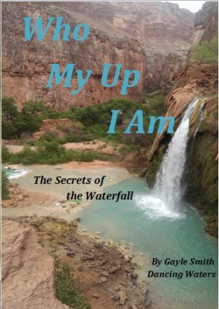 Imagen de portada: Who My Up I Am