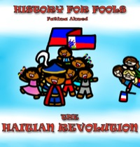 表紙画像: The Haitian Revolution