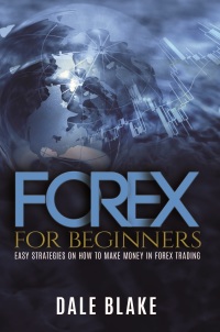 表紙画像: Forex For Beginners