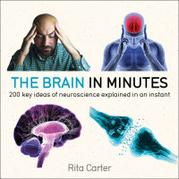 Cover image: The Brain in Minutes 9781635061062