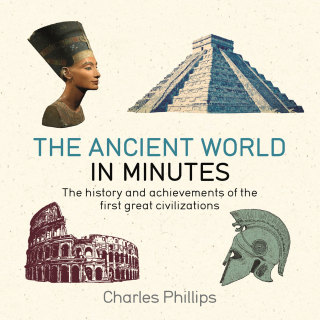 Cover image: The Ancient World in Minutes 9781635061093