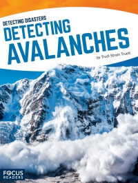 Imagen de portada: Detecting Avalanches 1st edition 9781635170009