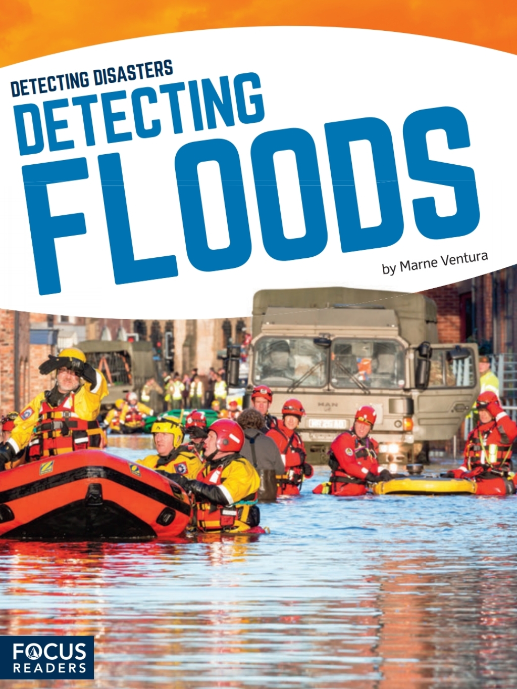 Detecting Floods 1st Edition