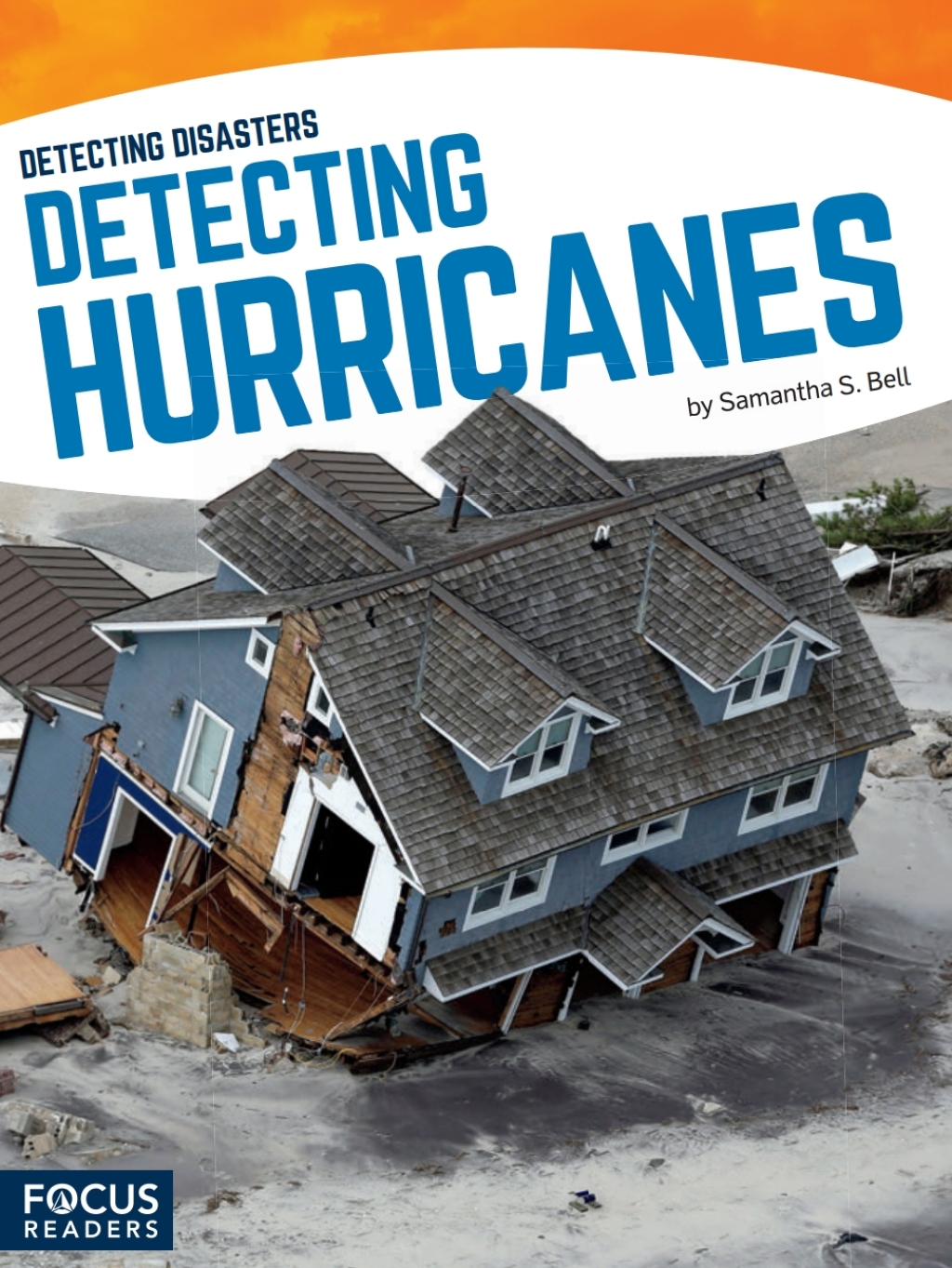 Detecting Hurricanes 1st Edition