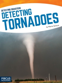 Imagen de portada: Detecting Tornadoes 1st edition 9781635170047