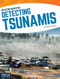 Imagen de portada: Detecting Tsunamis 1st edition 9781635170054