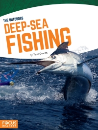 Titelbild: Deep-Sea Fishing 1st edition 9781635172263