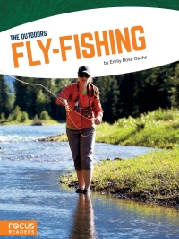 Omslagafbeelding: Fly-Fishing 1st edition 9781635172294