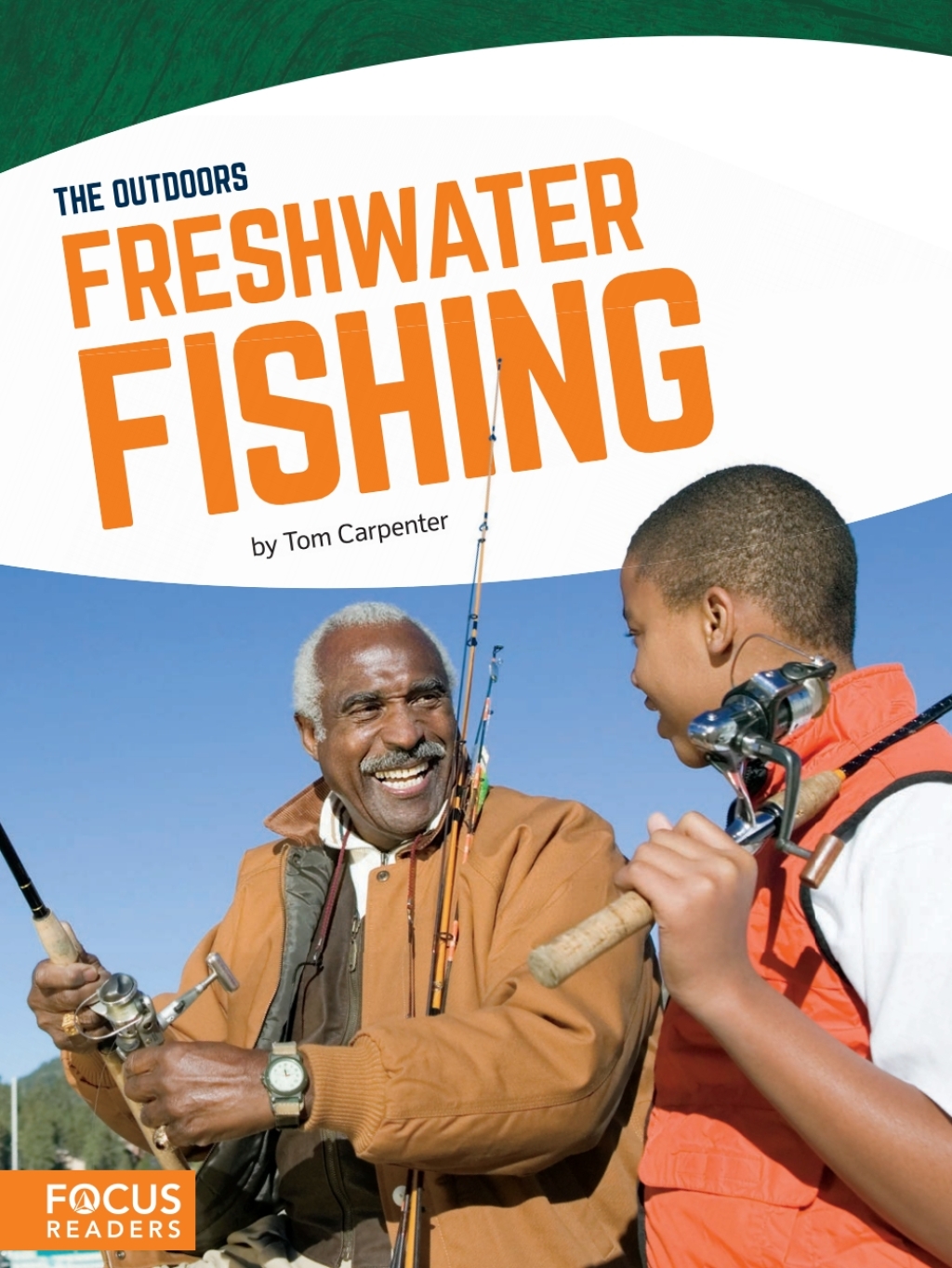 Freshwater Fishing 1st Edition