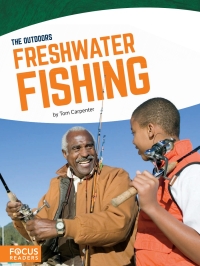 Immagine di copertina: Freshwater Fishing 1st edition 9781635172300