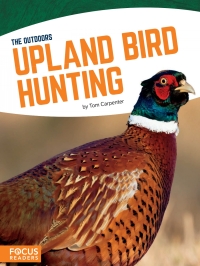 Cover image: Upland Bird Hunting 1st edition 9781635172317