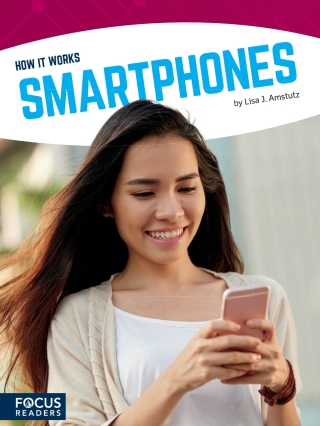 Cover image: Smartphones 1st edition 9781635172362