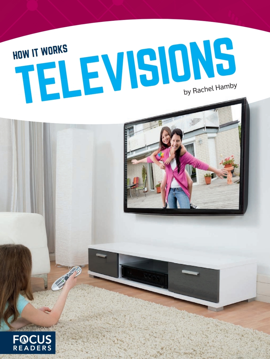 Televisions - 1st Edition (eBook Rental)