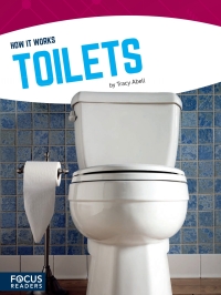 Cover image: Toilets 1st edition 9781635172386