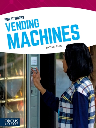 Imagen de portada: Vending Machines 1st edition 9781635172393