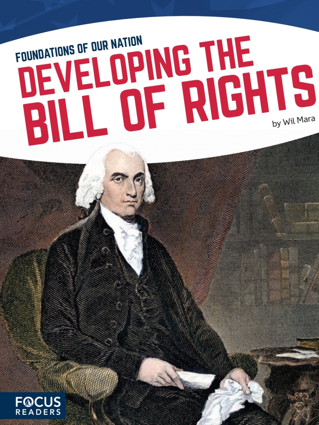 Developing the Bill of Rights 1st Edition