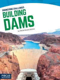 Cover image: Building Dams 1st edition 9781635172522