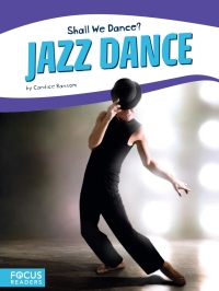 Imagen de portada: Jazz Dance 1st edition 9781635172768