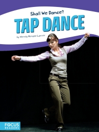 Imagen de portada: Tap Dance 1st edition 9781635172782