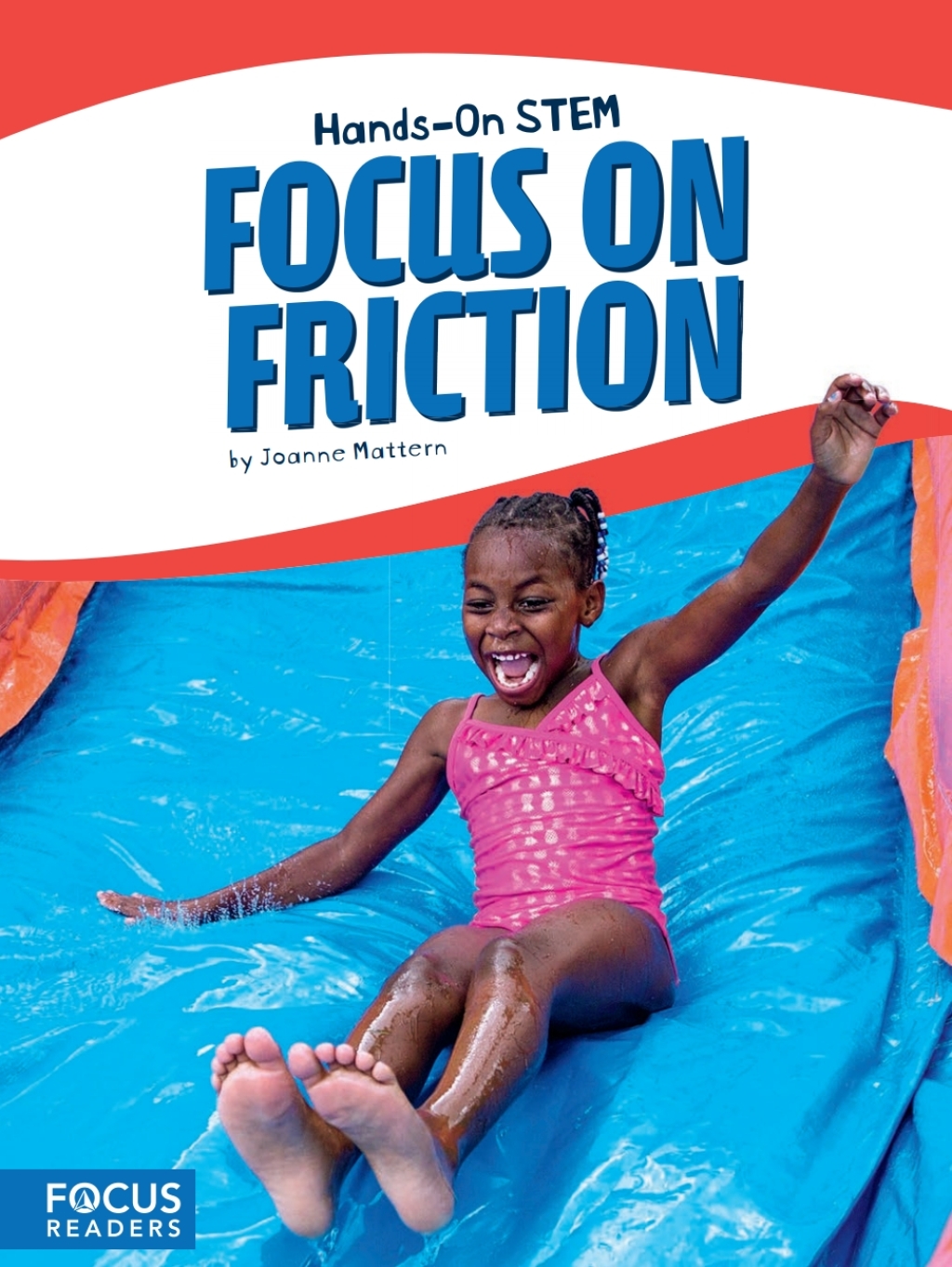 Focus on Friction 1st Edition