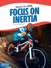 Cover image: Focus on Inertia 1st edition 9781635172836