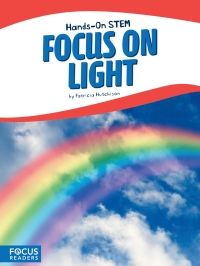 Cover image: Focus on Light 1st edition 9781635172843