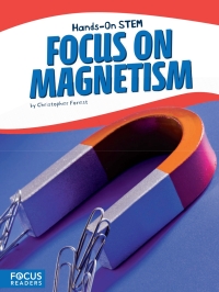 صورة الغلاف: Focus on Magnetism 1st edition 9781635172850