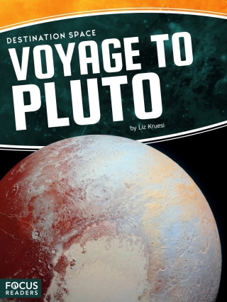 Imagen de portada: Voyage to Pluto 1st edition 9781635175004