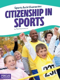 Imagen de portada: Citizenship in Sports 1st edition 9781635175301