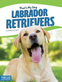صورة الغلاف: Labrador Retrievers 1st edition 9781635175424