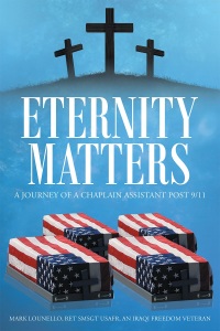 Cover image: Eternity Matters 9781635250398