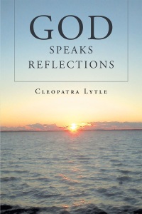 صورة الغلاف: God Speaks Reflections 9781635250701