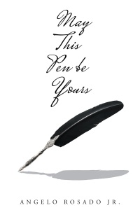 صورة الغلاف: May This Pen Be Yours 9781635251807