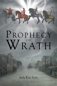 صورة الغلاف: Prophecy of Wrath 9781635253276