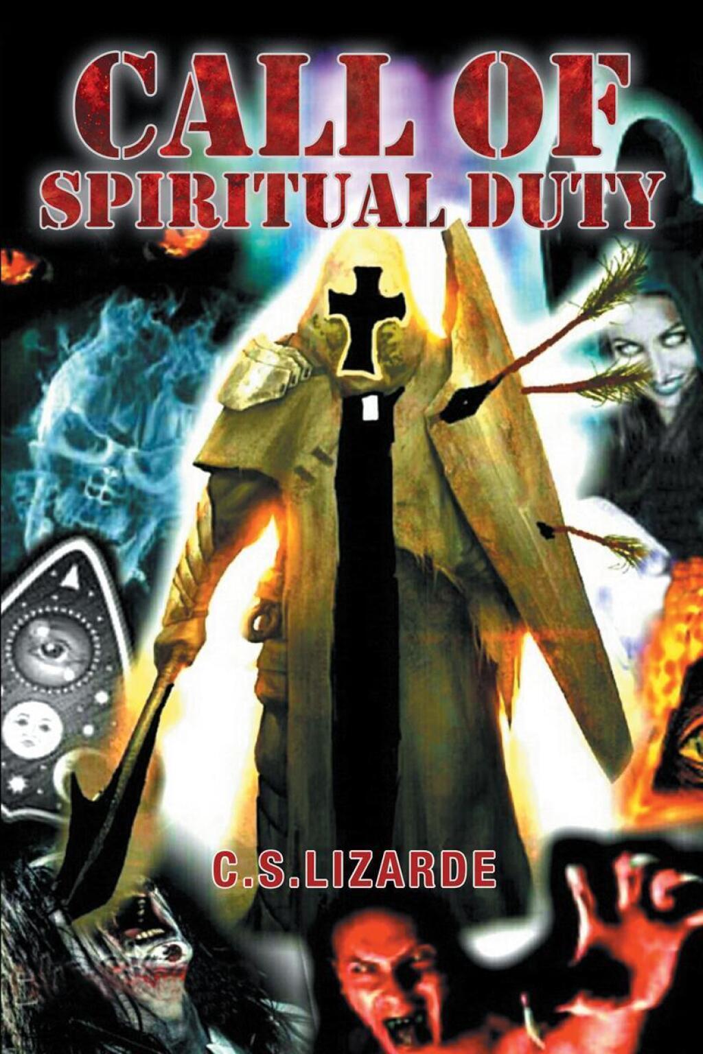Call Of Spiritual Duty eBook